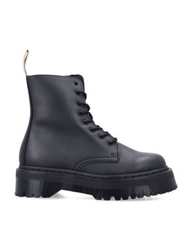 Jadon II Mono Platform Boots