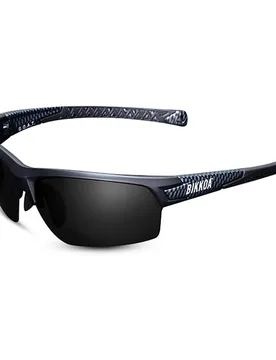 Carbon Goat Sunglasses Black One Size - Bikkoa - FashionsVida