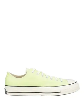 Sneakers Hombre Verde claro 37,40,41.5,44 Hombre - Converse - FashionsVida
