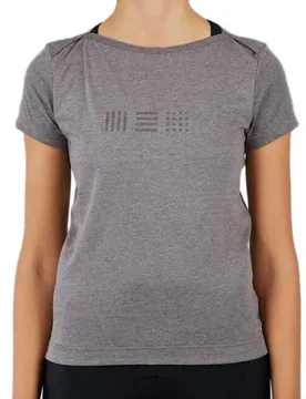 Maglia A Maniche Corte Giara Cacao - Sportful - FashionsVida