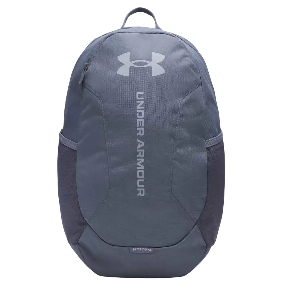 Sac à Dos Hustle Lite 26.5l Gray One Size - Under armour - FashionsVida