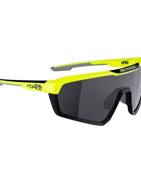 Force Lunettes De Soleil Apex - FORCE - FashionsVida