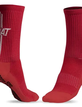 Rutschfeste Socken - Rouge - unisex - Size: S - Rinat - FashionsVida