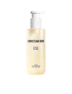 L’Huile OFF/ON Aceite Limpiador Desmaquillante para Rostro, Ojos y Labios 175 ml