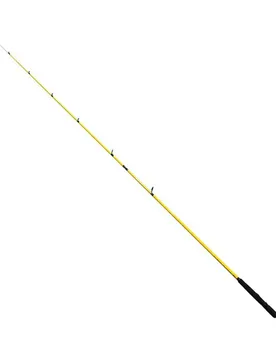 Special Eging Rod Yellow 2.70 m unisex - Sea Monsters - FashionsVida