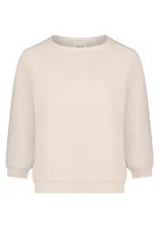 Sweat Kurz 3/4 Arm female