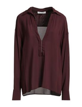 Top Mujer Burdeos 38,42,44 Mujer