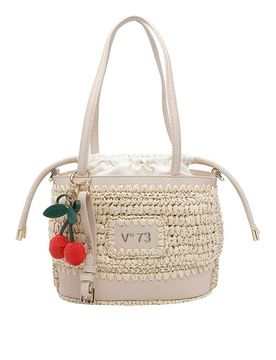 V°73 Borsa a tracolla Alisya