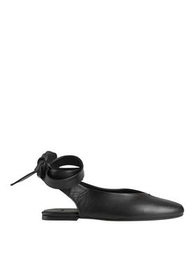 CASTAÑER Ballerina Damen Schwarz 35,36,37,38,39 Damen