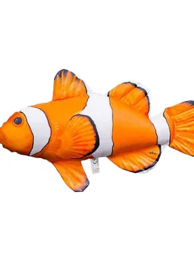 Cuscino Medio Pesce Pagliaccio Ocellaris