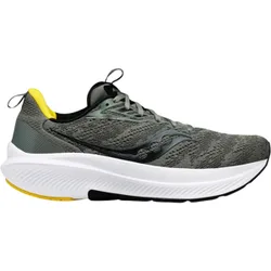 SAUCONY ECHELON 9 Herren Grau 42
