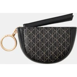 Charm con estampado monogram Emblem