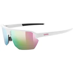 Occhiali Da Sole Vectiv White Matt