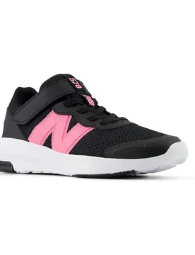 Sneaker Pt578 Black-8BP EU 28