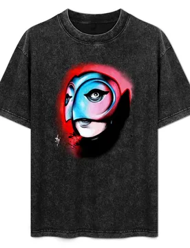 Phantom Of The Paradise design T-Shirt Cool Dry Performance T-Shirt - Aliexpress - FashionsVida