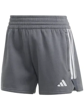 Shorts für Damen Tiro - Gris - female - Size: XS - Adidas - FashionsVida