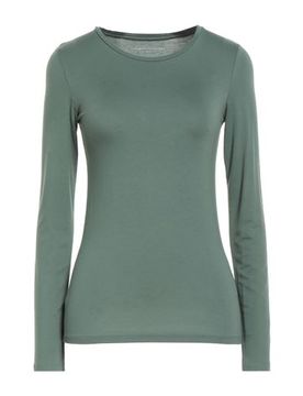 Camiseta Mujer Verde salvia 1 Mujer