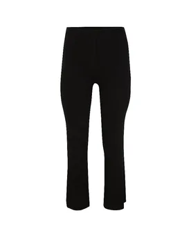 Marlenehose schwarz 46 damen - Doris Streich - FashionsVida