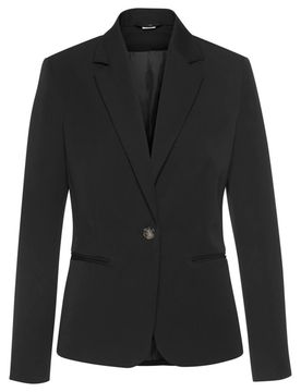 LASCANA Blazer negro