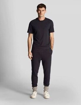 Hosen Ml822ton Skinny Sweat-Z271 Datk Navy It S;It Xl Male