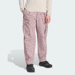 Pantaloni cargo Terrex Xploric CLIMA365 XS Dual Lilac / Magic Mauve / Grey Six