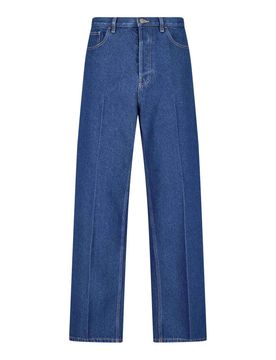 Valentino Jeans Dritti Vgold