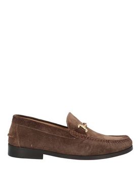 Mokassin Herren Khaki 39,40 Herren