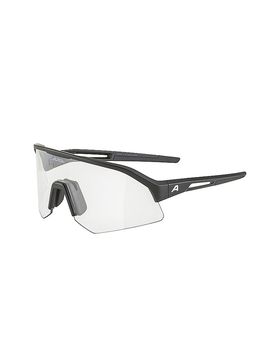 Gafas de ciclismo para hombre Sonic HR Vario negro
