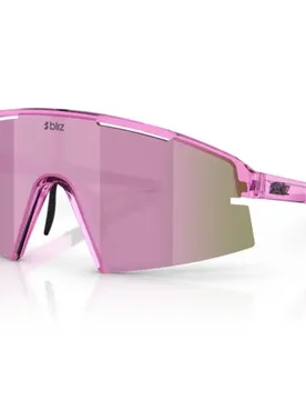 Occhiali Da Sole P006s Transparant Pink