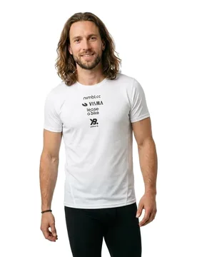 Maglietta A Maniche Corte Team Visma Lease A Bike 2026 Multicolor - Tvl - FashionsVida