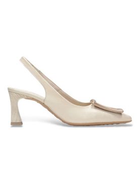Para mujer. HV264850 Zapatos Giorgia (36), Piel, 5 a 8cm, Ninguno, Casual
