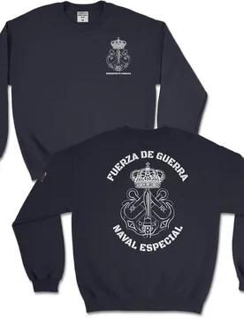 Fuerza de Guerra Naval Especial. Operaciones Especiales de la Armada Hoodies Sweatshirts - Aliexpress - FashionsVida