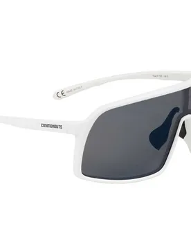 Occhiali Da Sole Fotocromatici Lander Evolution S White