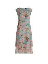 Betty Barclay Midikleid menthe 46