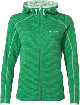 Skomer Hiking Damen Jacke, grün 40