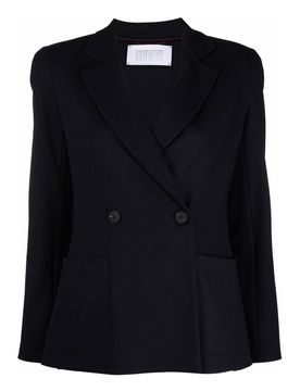 Giacca Merino Super Fino
