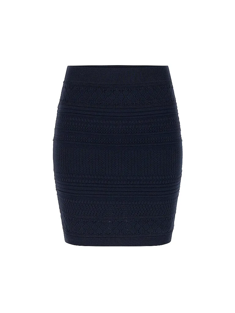 Guess Mini gonna MICHELLE blu XS - Guess - FashionsVida