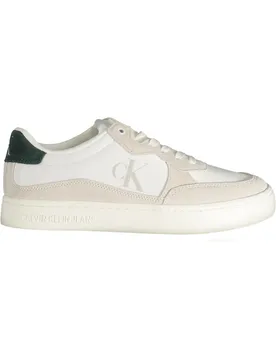Herren Sportschuh Weiß YM0YM01100_BI01U