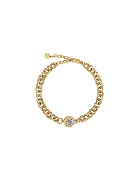 Edblad Bracelet OCEAN Large or or - Edblad - FashionsVida