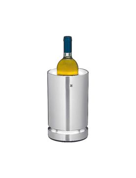 Ambient Flaschenkühler elektrisch silber baby