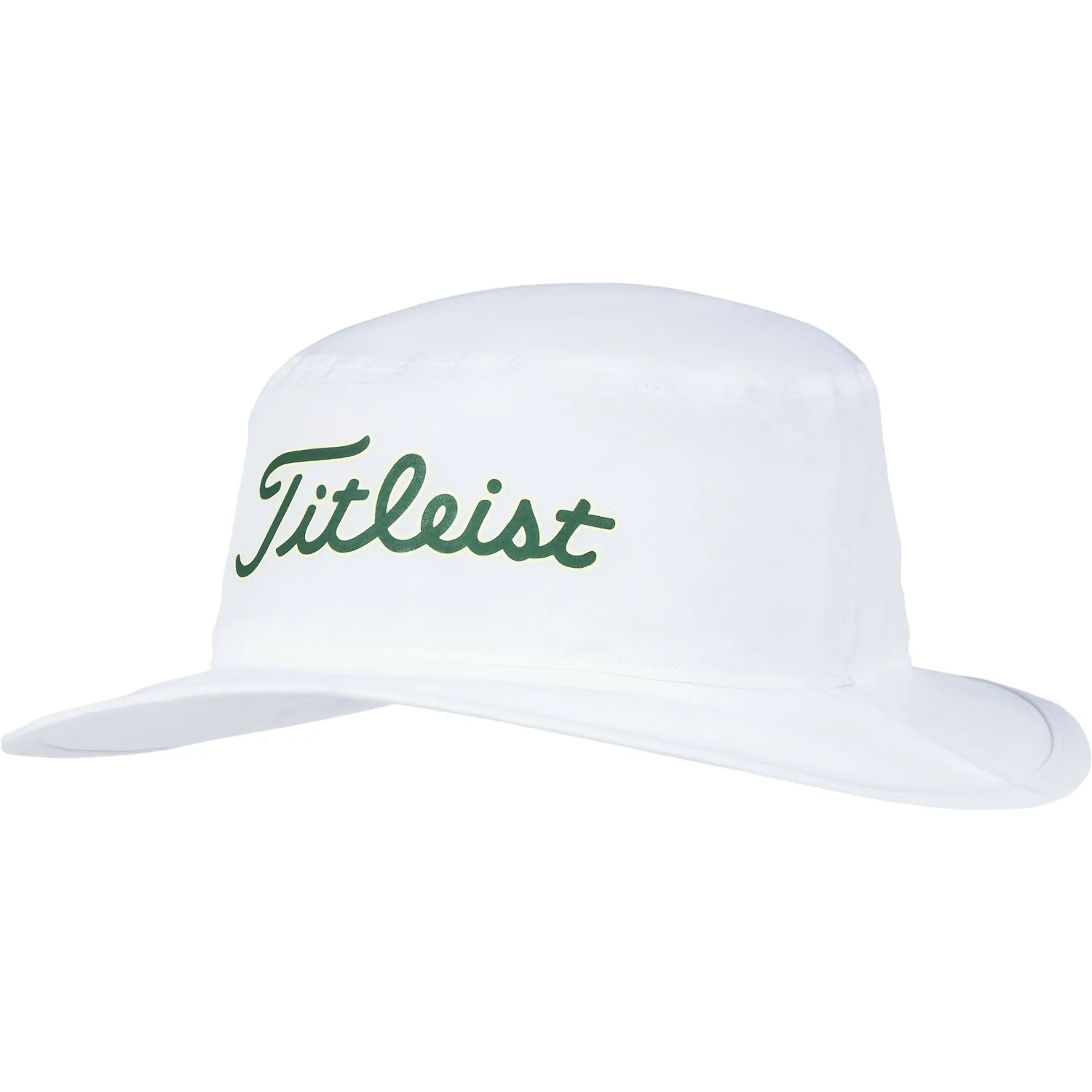 Hut Breezer, weiß/gelb/grün one_size_fits_all - Titleist - FashionsVida