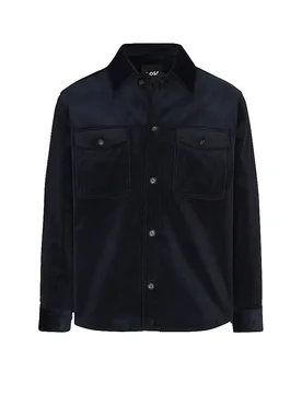 Overshirt C-CARPER dunkelblau 50 herren - BOSS - FashionsVida