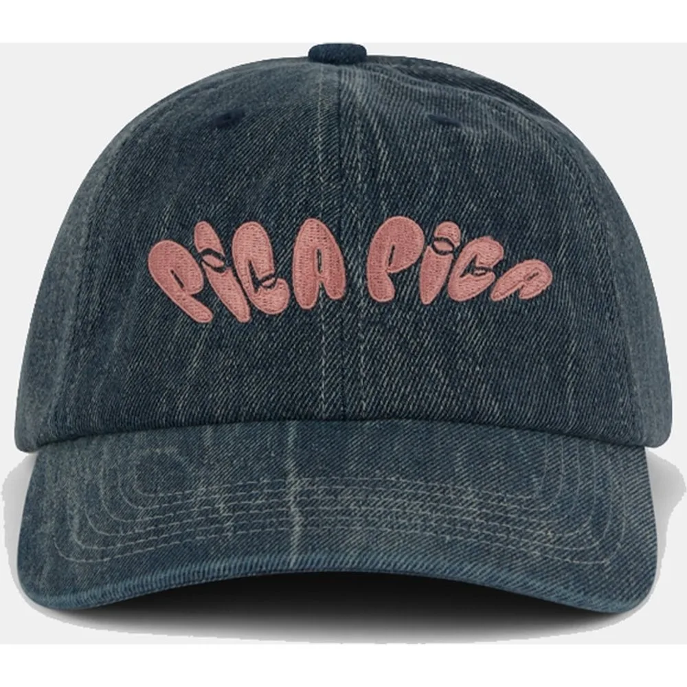 Gorra No.1 en color - Pica Pica - FashionsVida