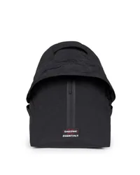 Essentials Backpack, 100% Polyester off-black Medium unisex