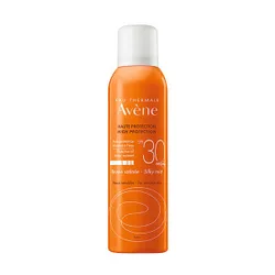 AVENE Brume SatinÃ©e Spf30