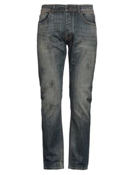 Pantalones vaqueros Hombre Azul marino 29 Hombre