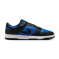 Baskets Dunk Low Retro Blue EU 44 1/2