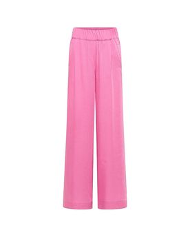 LANIUS Marlenehose pink 36 damen