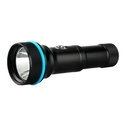 X-adventurer Torcia M3000 Led Dive