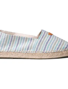 Espadrillas Blanes-rn Blue EU 44